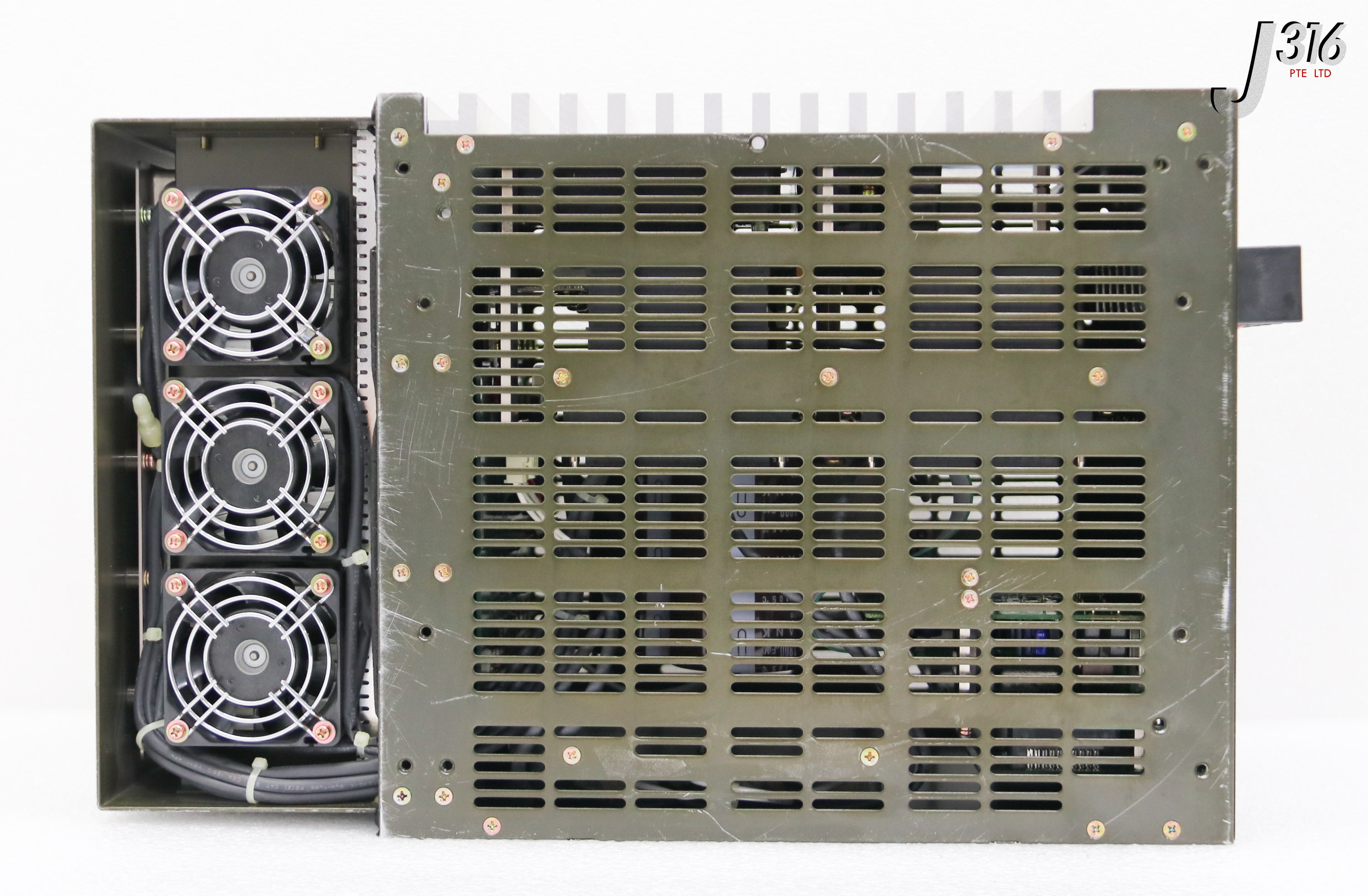 タケ 35786 SANYO DENKI DRV3 PY SERVO AMPLIFIER PY0A300W4PW1A00 | eBay